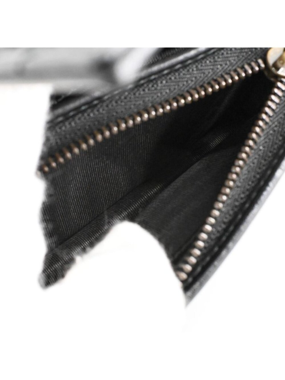 Gucci Mini Wallet Double - Picture 6 of 10